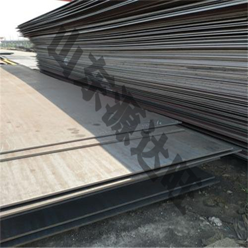 nm360鋼板現貨營銷與銷售的區別